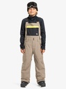 MASH UP YOUTH BIB