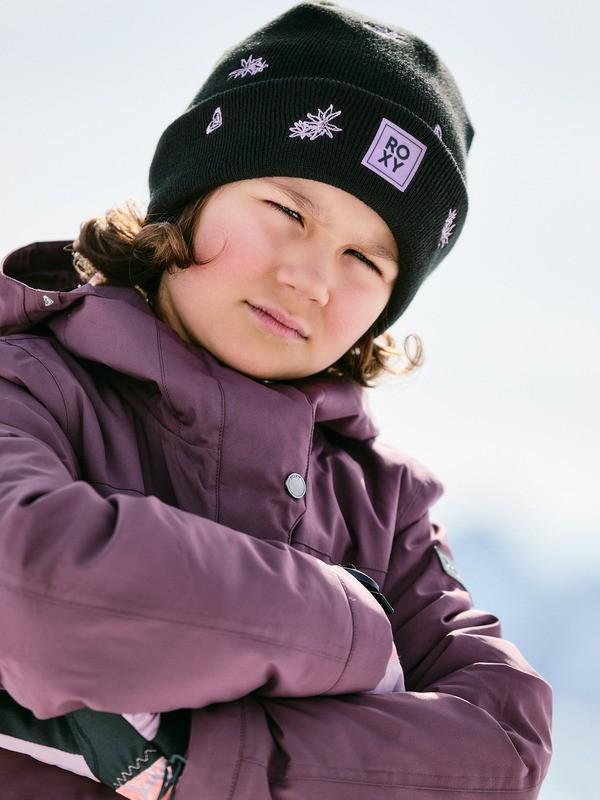HEDDA GIRL BEANIE