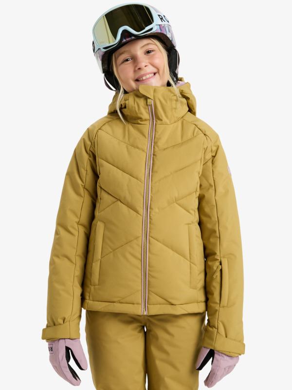 SNOWSYLVA GIRL JK
