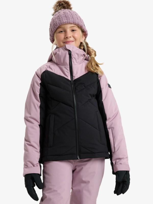 SNOWSYLVA GIRL JK