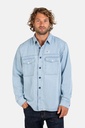 Prison Overshirt