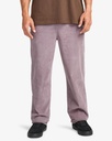 LARRY CORD PANT