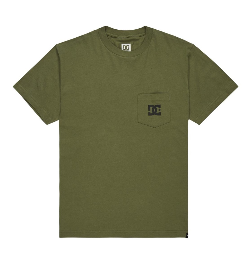 DC STAR POCKET HSS