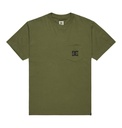 DC STAR POCKET HSS