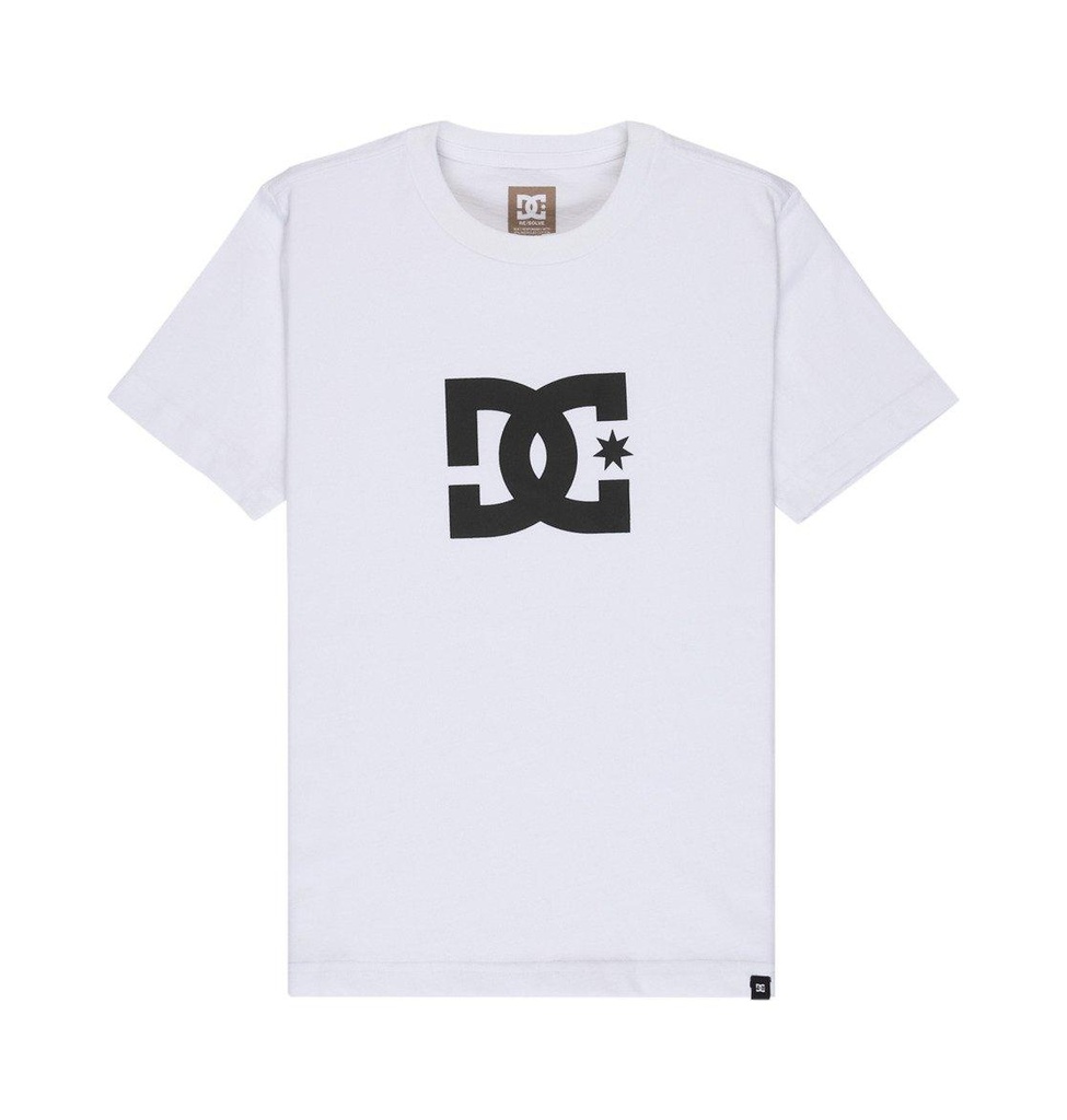 DC STAR SS BOY
