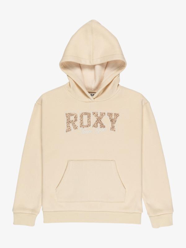 SURF FEELING HOODIE BRUSHED VT
