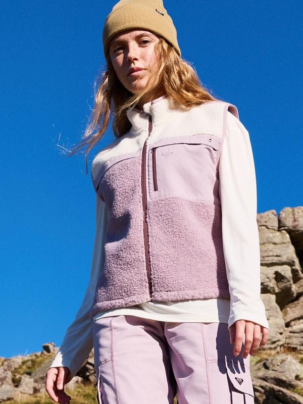 BOUNDLESS SPIRIT VEST