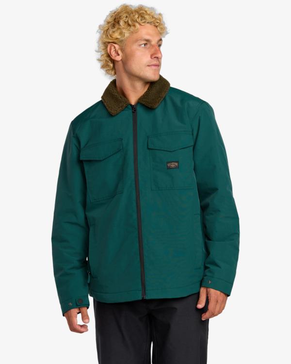 OUTPOST JACKET