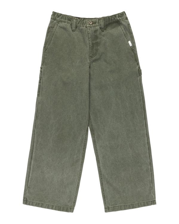 BIG CARPENTER CANVAS Y