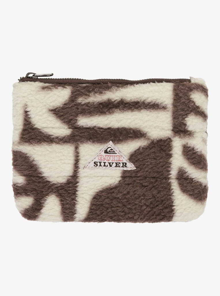 THE WINTER POUCH AOP