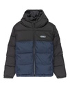 CLASSIC HOODED PUFFER Y