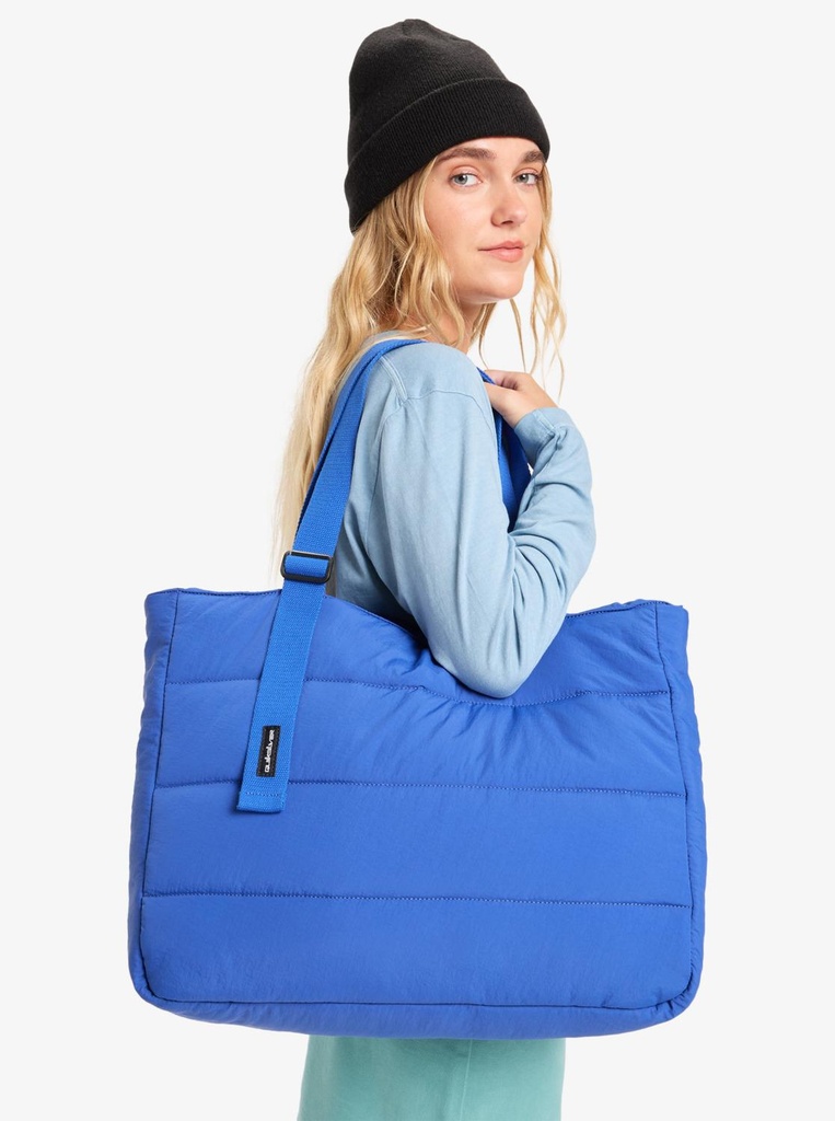 THE PUFFY BAG