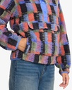 SWITCHBACK PULLOVER FLC