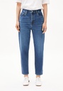 MAIRAA HIGH WAIST MOM JEANS