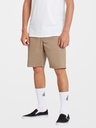 Volcom FRICKIN MDRN STCH 19 (Farbe: DARK SLATE / Größe: 29)