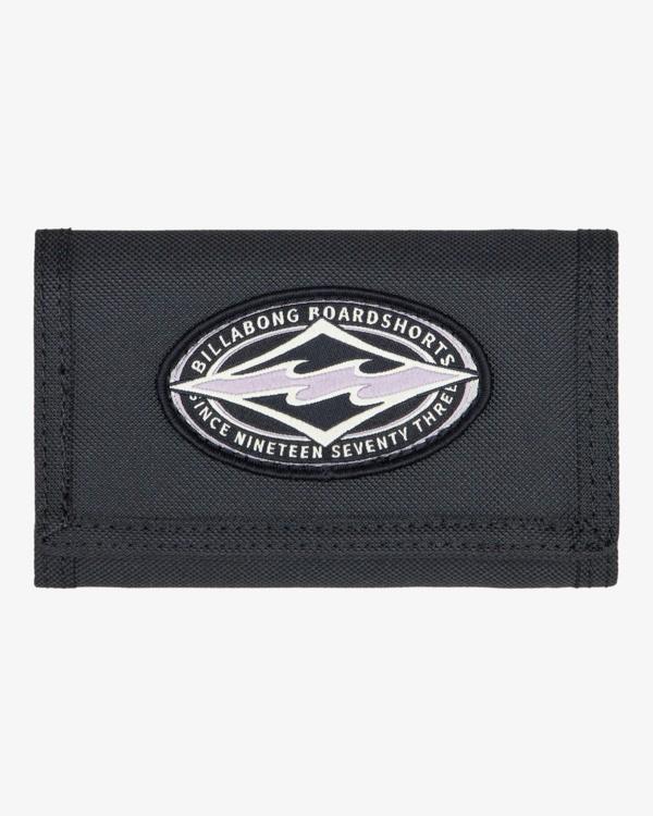 TRIBONG PATCH