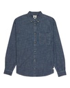 BUTTON DOWN REGULAR CHAMBRAY
