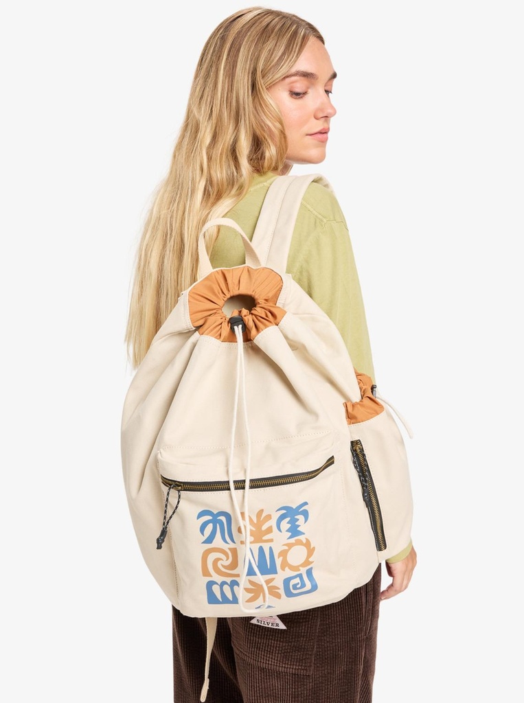 THE BACKPACK