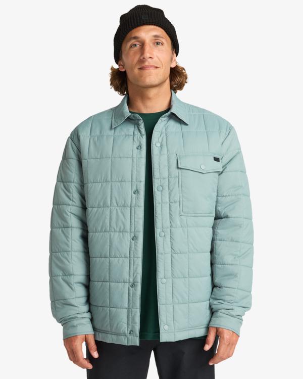 MONTANA JACKET