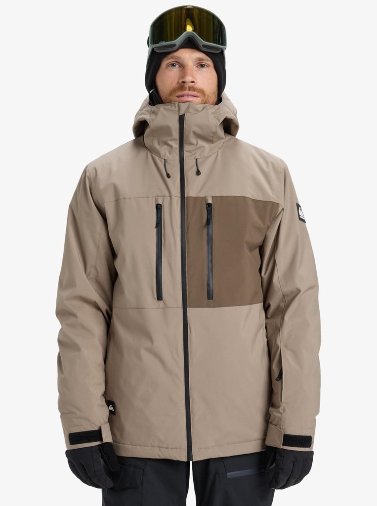 SYCAMORE SOLID 20K JK