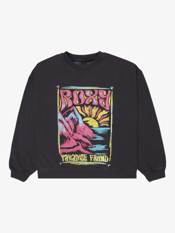 LINEUP CREW BRUSHED RG