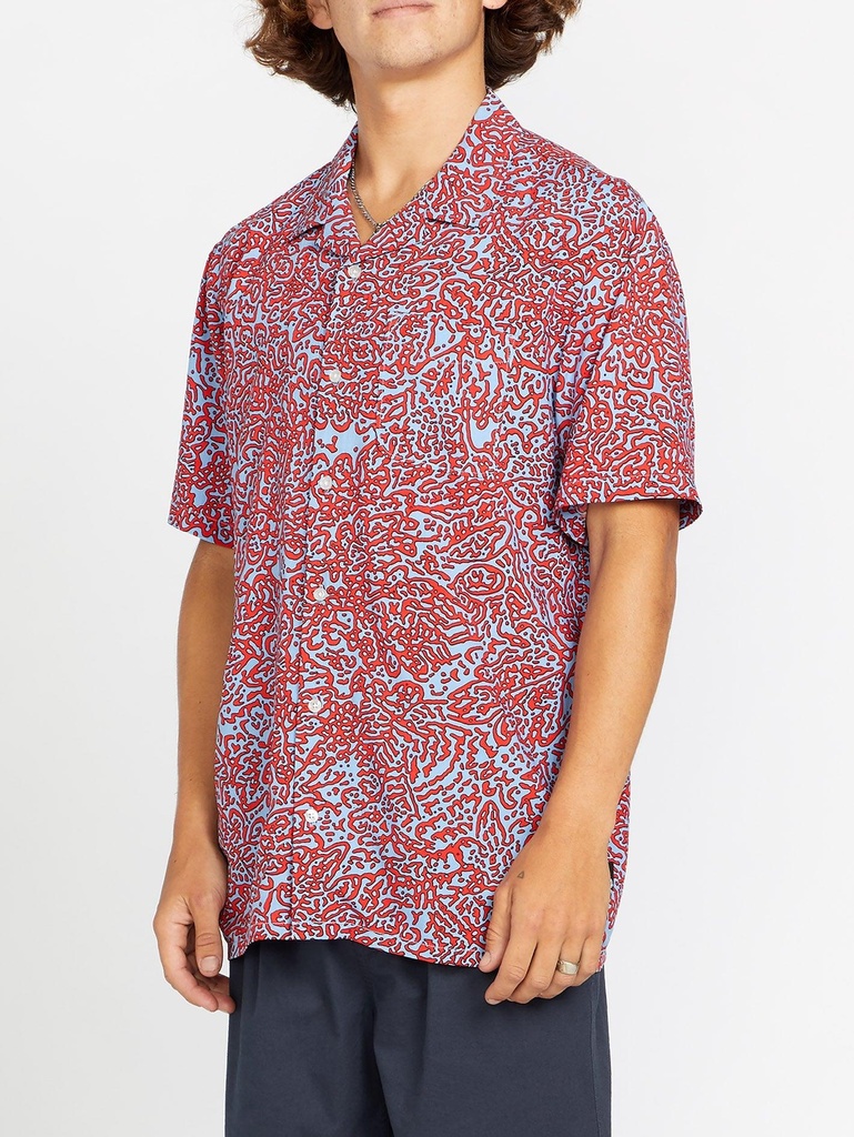 Purestone Short Sleeve Shirt