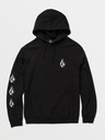 Iconic Stone Plus Pullover Hoodie