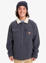 SHERPA JACKET