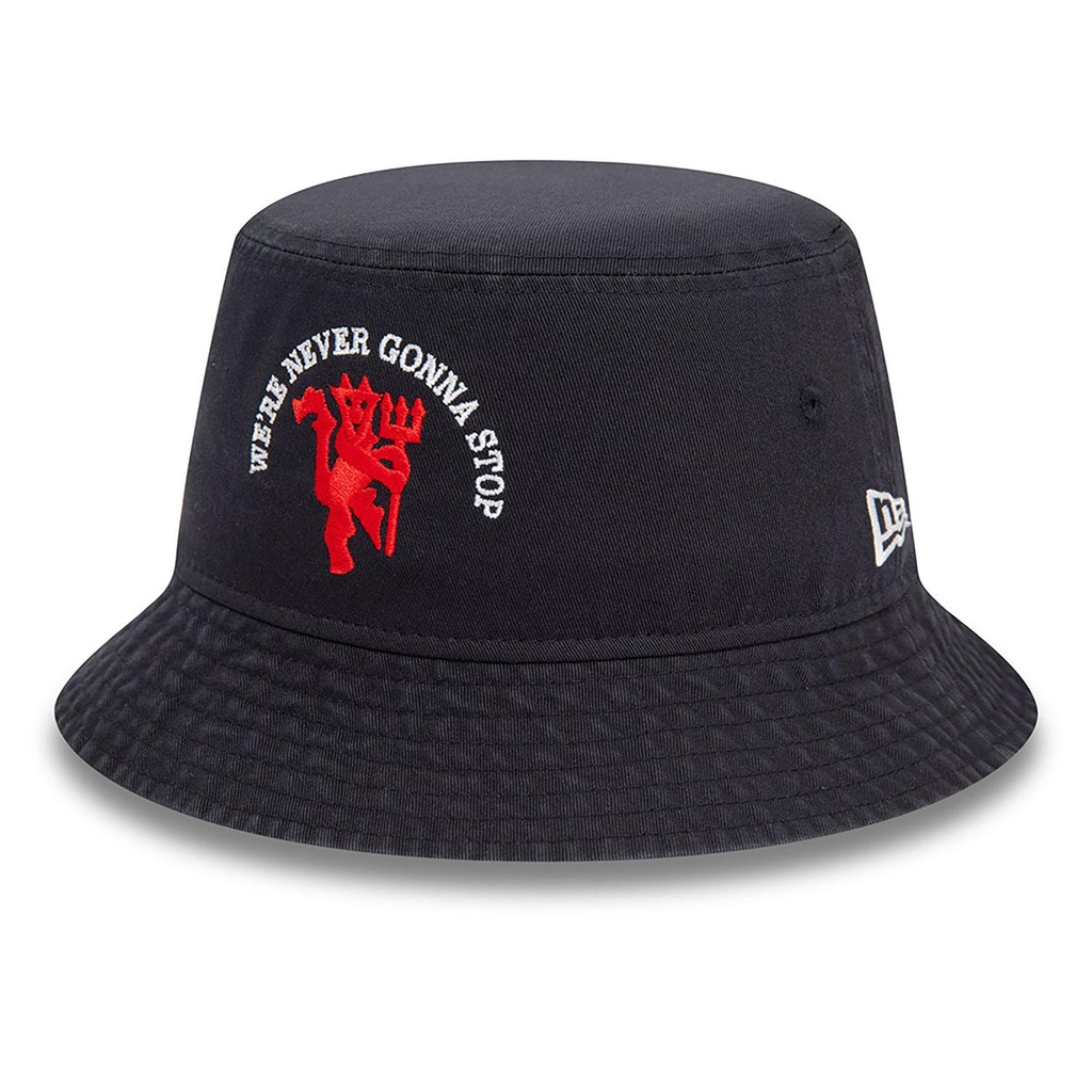 GAME DAY BUCKET MANUTD  NVY