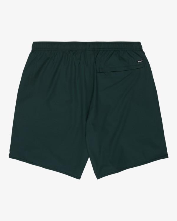 YOGGER STRETCH 17