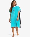 WOMENS HOODED TOWEL