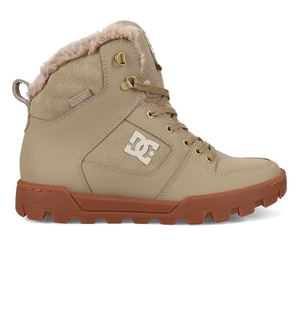 MANTECA 4 BOOT