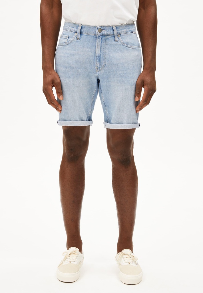 NAAILO JEANSSHORTS