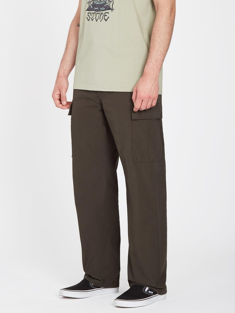VOLMANDER MARCH CARGO PANT
