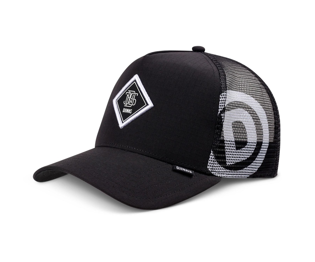 Trucker Cap HFT Big RipStop