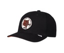 6 Panel TrueFit Cap Lazy Tiger