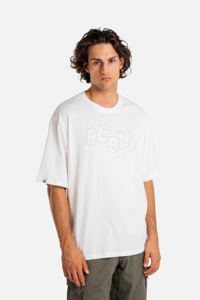 Patch T-Shirt