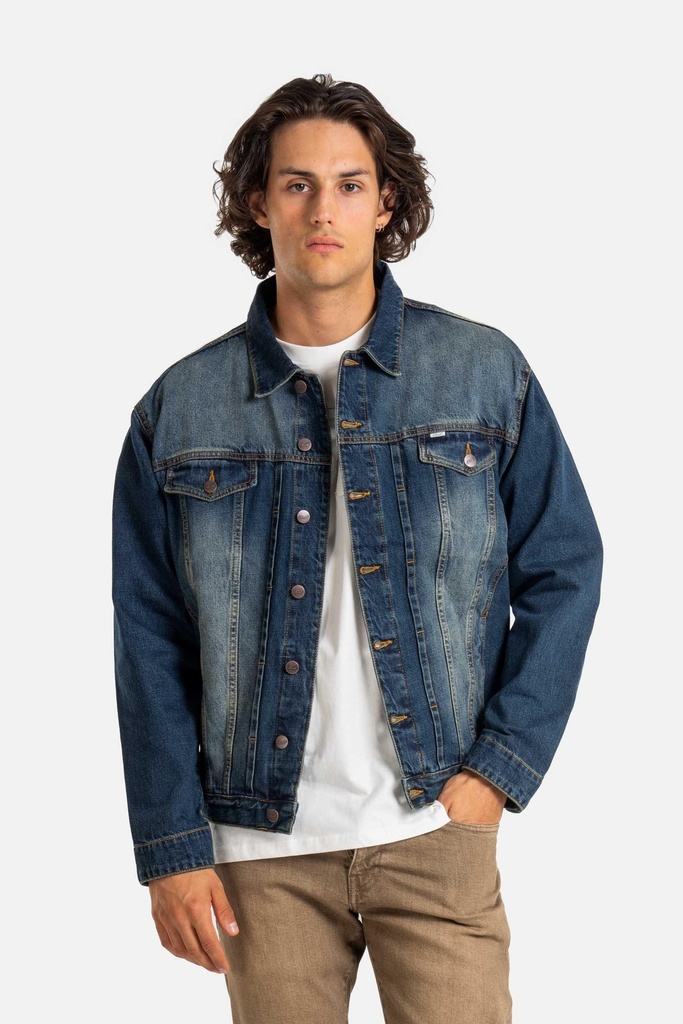 Arizona Jacket