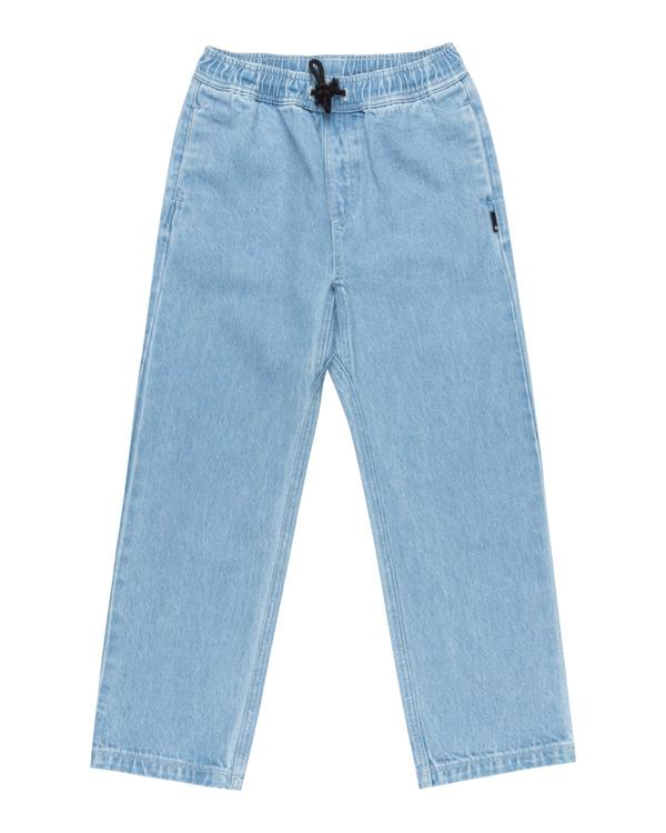 CHILLIN DENIM Y