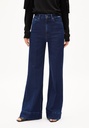 MURLIAA HIGH WAIST WIDE JEANS