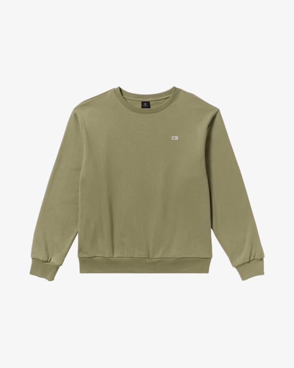 VA ESSENTIAL CREW