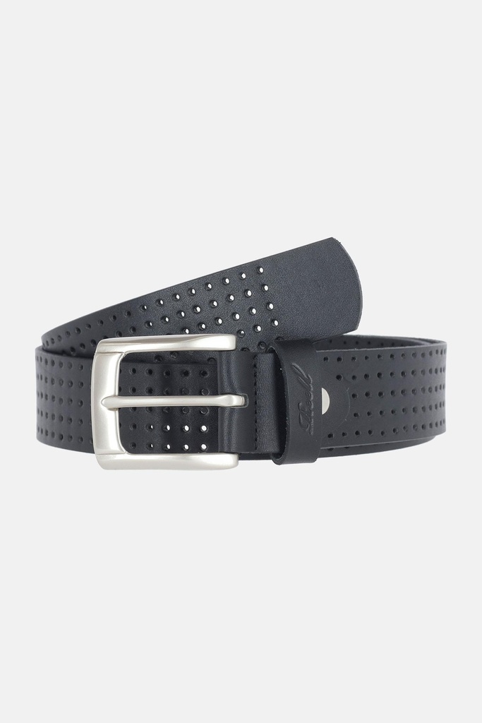 Punched Belt