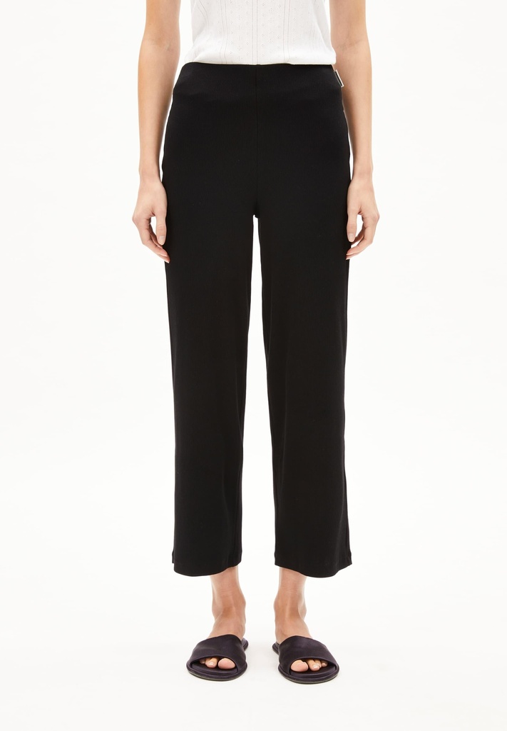ARMEDANGELS NIANAA RIB PANT (Farbe: seagreen / Größe: S)