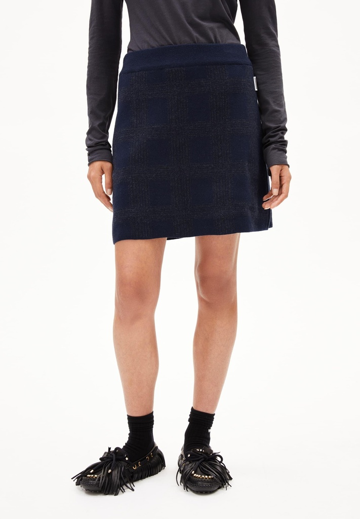 DARLAA KARIERTER ROCK