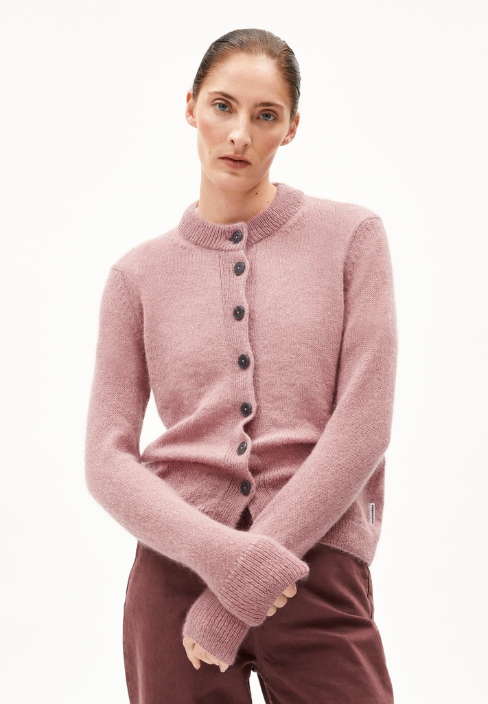 ARMEDANGELS AMILDAA (Farbe: emerald green / Größe: M)