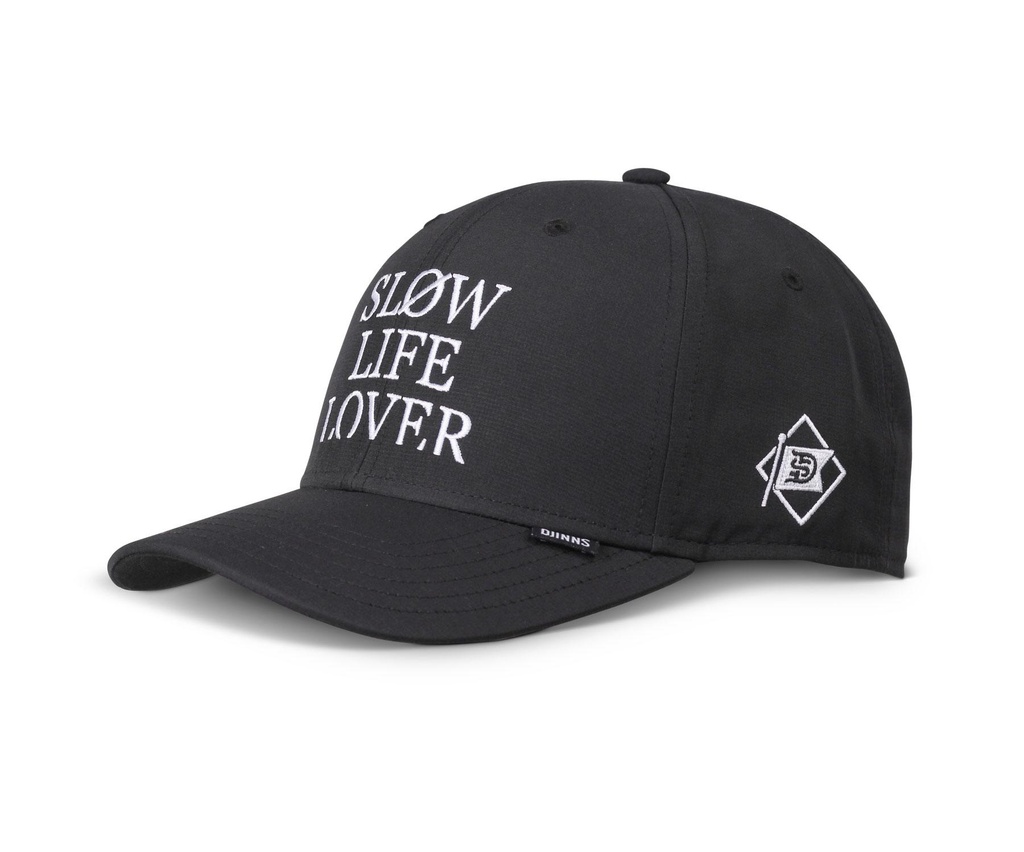 6 Panel TrueFit Cap Slow