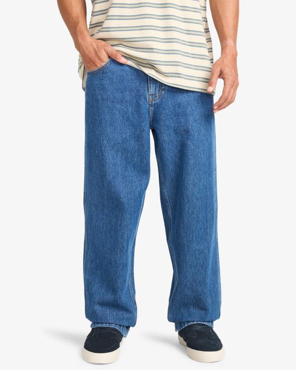 GOLD COAST DENIM