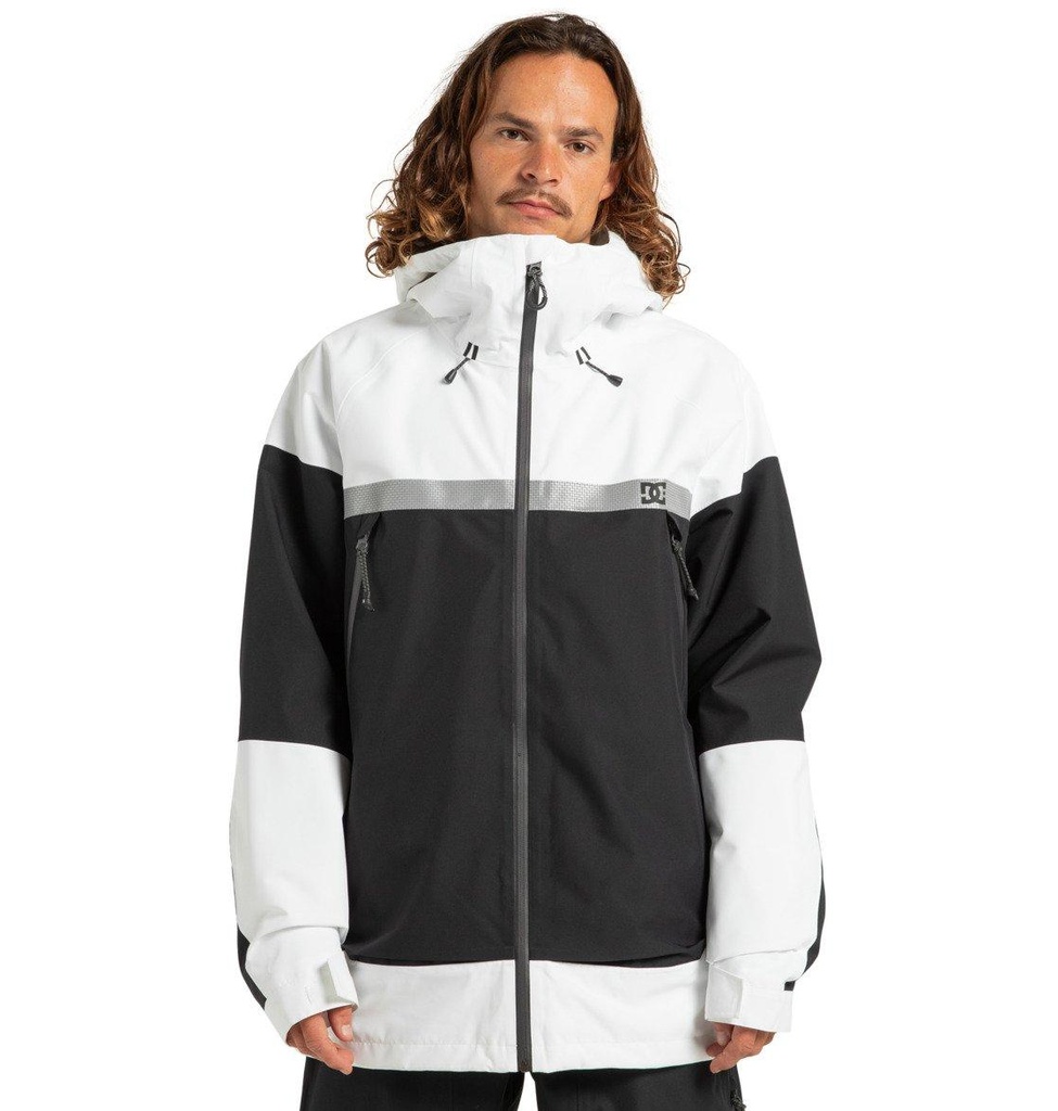 INTEL 30K JACKET