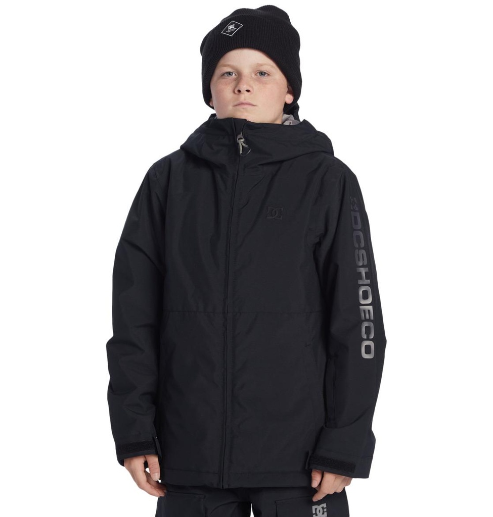 BASIS YOUTH JACKET