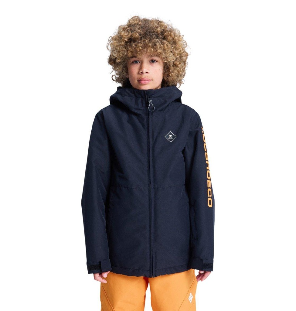 BASIS YOUTH JACKET